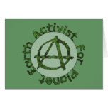 Earth Activist Cards