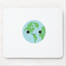 earth.ai mouse pads