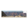 Earth and Sky Bumper Sticker