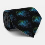 Earth and Sky Custom Tie