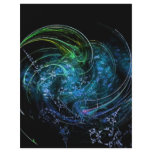 Earth and Sky Full Color Flyer