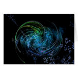 Earth and Sky Greeting Cards
