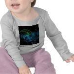 Earth and Sky Tshirts
