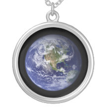 Earth - another version jewelry