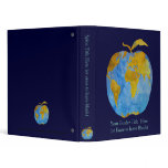 Earth Apple binders
