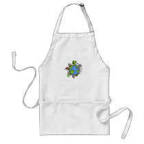 earth aprons