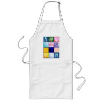 EARTH Aprons