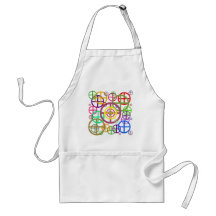 Earth Aprons