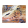Earth as ART Series POSTCARDS