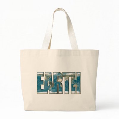 Earth Bag by Curious_Dreams