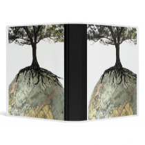 Earth Vinyl Binders