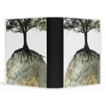 Earth binders
