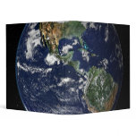 Earth Binder