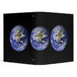 Earth Binder