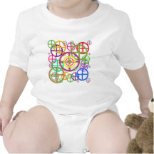 Earth Bodysuit