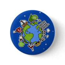 earth pin