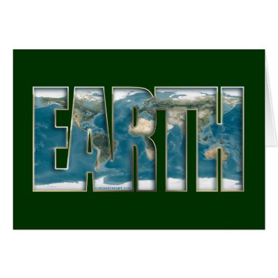 Earth Card by Curious_Dreams
