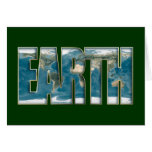 Earth Card