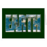 Earth Card