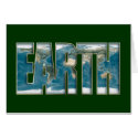Earth Card