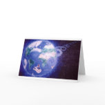Earth Card