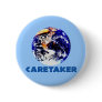 Earth Caretaker Buttons
