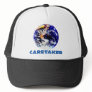 Earth Caretaker Hats