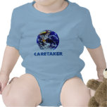 Earth Caretaker T-shirt