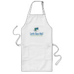 Earth Class Mail apron