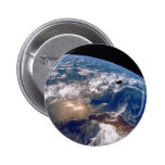 Earth closeup buttons