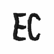 EARTH COLLECTIONS EMBROIDERED APPAREL