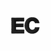 EARTH COLLECTIONS EMBROIDERED APPAREL