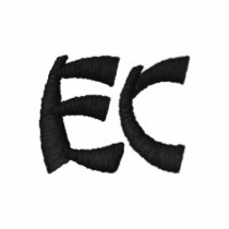 EARTH COLLECTIONS EMBROIDERED APPAREL