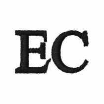 EARTH COLLECTIONS EMBROIDERED APPAREL
