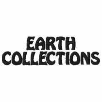 EARTH COLLECTIONS EMBROIDERED APPAREL EMBROIDERED SHIRT