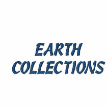 EARTH COLLECTIONS EMBROIDERED SHIRTS