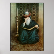 Earth could not answer; nor the Seas that mourn... Posters