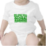 Earth Day 2009, April 22, Stop Global Warming Tshirt