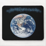 Earth Day 2009 POSTER Mouse Mat