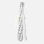 Earth Day 2009 Neck Tie