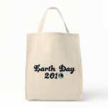 Earth Day 2010 Bag