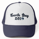 Earth Day 2010 Hat