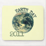 Earth Day 2011 Mousepads