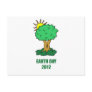 Earth Day 2012 Postcards