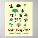 Earth Day 2012 Poster