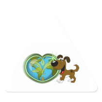 Earth Day and Boots
