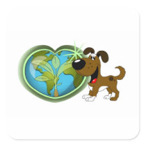 Earth Day and Boots