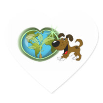 Earth Day and Boots