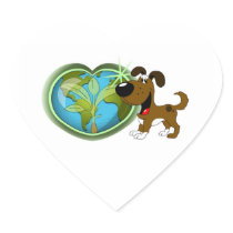 Earth Day and Boots
