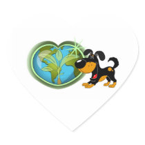 Earth Day and Bubba